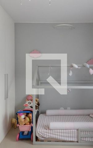 Apartamento à venda com 110m², 2 quartos e 1 vagaQuarto