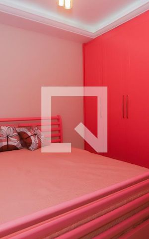 Studio à venda com 51m², 1 quarto e 1 vagaQuarto