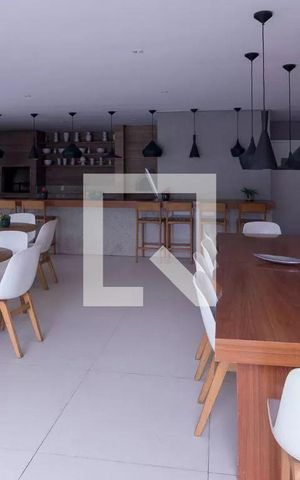 Studio à venda com 51m², 1 quarto e 1 vaga Studio à venda com 51m², 1 quarto e 1 vagaSalao de Festa