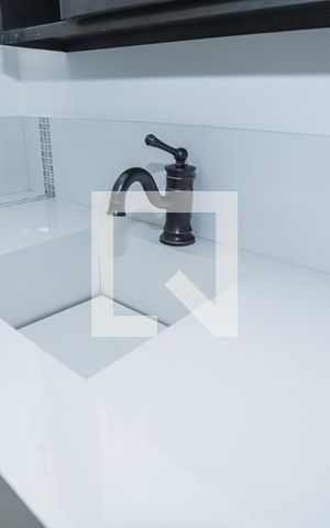 Studio à venda com 51m², 1 quarto e 1 vagaBanheiro