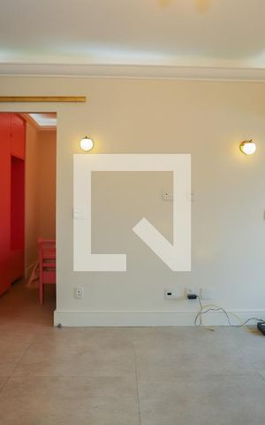 Studio à venda com 51m², 1 quarto e 1 vagaSala
