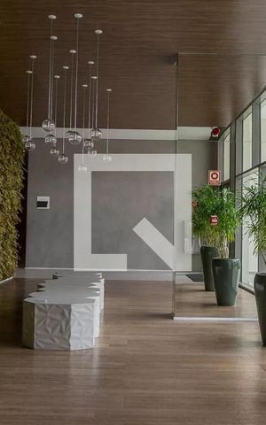 Studio à venda com 51m², 1 quarto e 1 vaga Studio à venda com 51m², 1 quarto e 1 vagaHall de Entrada