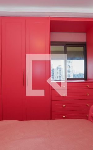 Studio à venda com 51m², 1 quarto e 1 vagaQuarto