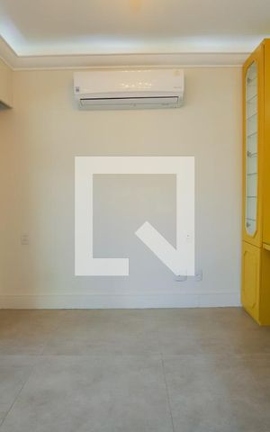 Studio à venda com 51m², 1 quarto e 1 vagaSala