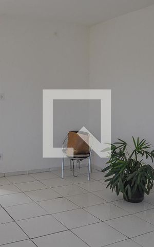 Casa à venda com 100m², 2 quartos e sem vagaSala