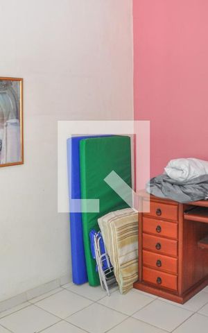 Casa à venda com 100m², 2 quartos e sem vagaQuarto 1