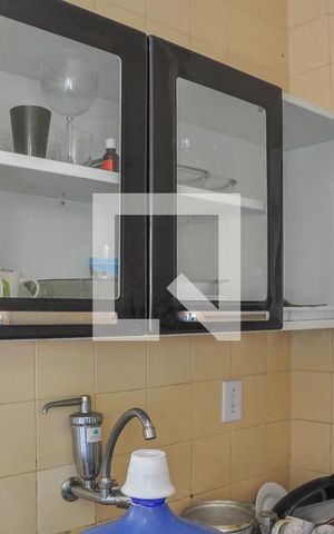 Casa à venda com 100m², 2 quartos e sem vagaCozinha