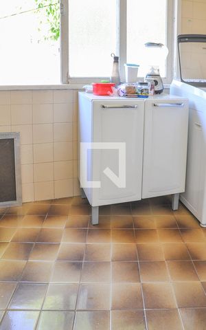 Casa à venda com 100m², 2 quartos e sem vagaCozinha/Área de Serviço