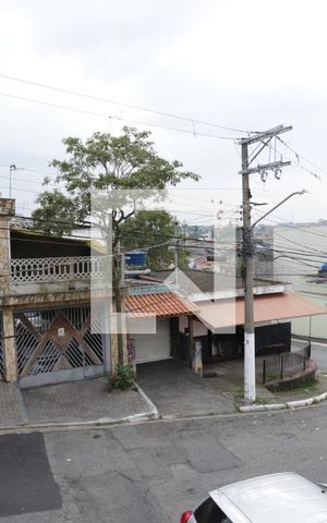 Casa para alugar com 25m², 1 quarto e sem vagaVista do Quarto 1
