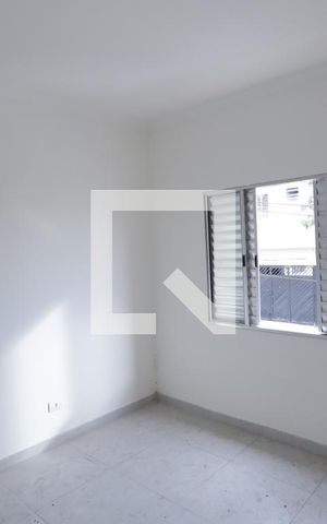 Casa para alugar com 25m², 1 quarto e sem vagaQuarto 1