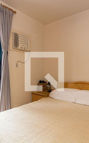 Apartamento à venda com 113m², 3 quartos e 2 vagasQuarto 1 suite