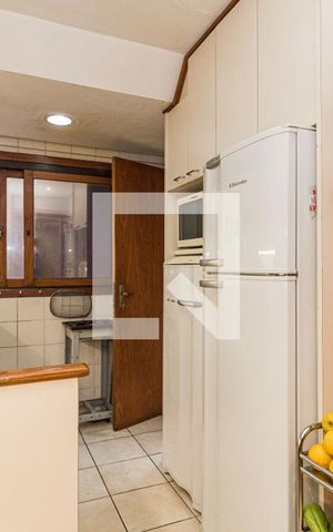 Apartamento à venda com 113m², 3 quartos e 2 vagasCozinha