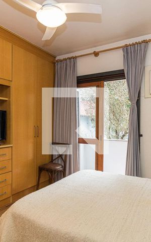 Apartamento à venda com 113m², 3 quartos e 2 vagasQuarto 1 suite