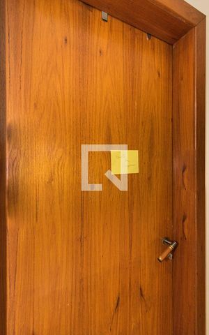 Apartamento à venda com 113m², 3 quartos e 2 vagasQuarto 3