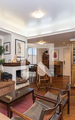Apartamento à venda com 113m², 3 quartos e 2 vagasSala