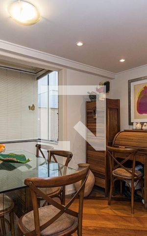 Apartamento à venda com 113m², 3 quartos e 2 vagasSala