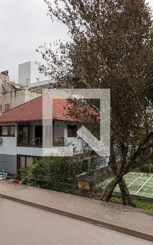 Apartamento à venda com 113m², 3 quartos e 2 vagasVaranda