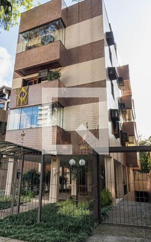 Apartamento à venda com 113m², 3 quartos e 2 vagasFachada do Prédio
