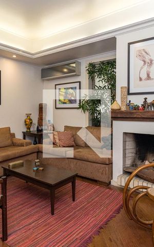 Apartamento à venda com 113m², 3 quartos e 2 vagasSala