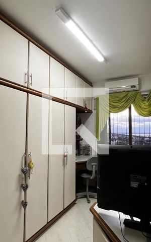 Casa à venda com 270m², 3 quartos e 2 vagasQuarto 1