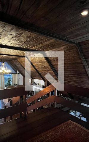 Casa à venda com 270m², 3 quartos e 2 vagasHall de Entrada