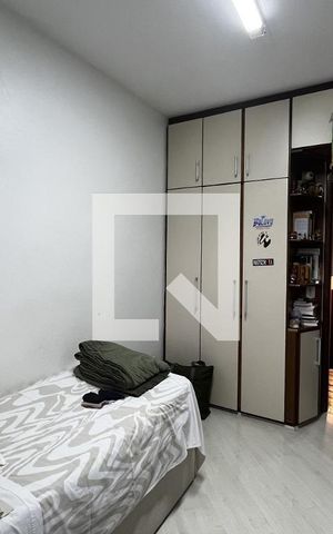 Casa à venda com 270m², 3 quartos e 2 vagasQuarto 2