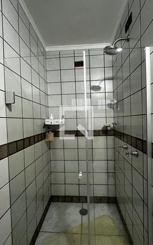 Casa à venda com 270m², 3 quartos e 2 vagasBanheiro da Suíte