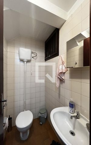 Casa à venda com 270m², 3 quartos e 2 vagasServiço