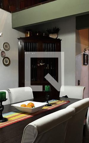 Casa à venda com 270m², 3 quartos e 2 vagasSala de Jantar