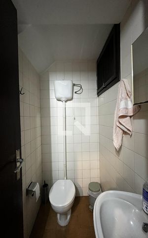 Casa à venda com 270m², 3 quartos e 2 vagasServiço