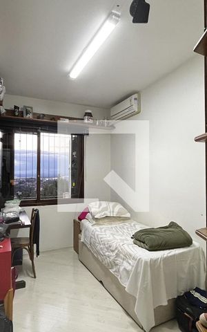Casa à venda com 270m², 3 quartos e 2 vagasQuarto 2