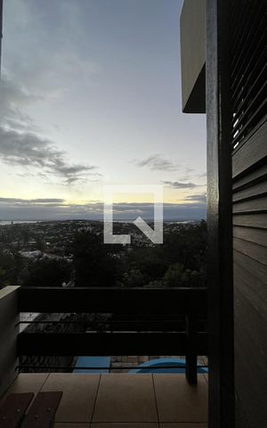 Casa à venda com 270m², 3 quartos e 2 vagasVista do Quarto 1