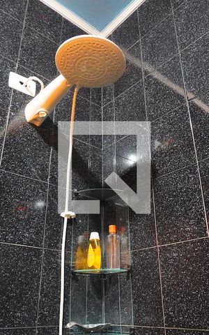 Apartamento para alugar com 156m², 3 quartos e sem vagaBanheiro