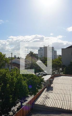 Apartamento para alugar com 156m², 3 quartos e sem vagaVista