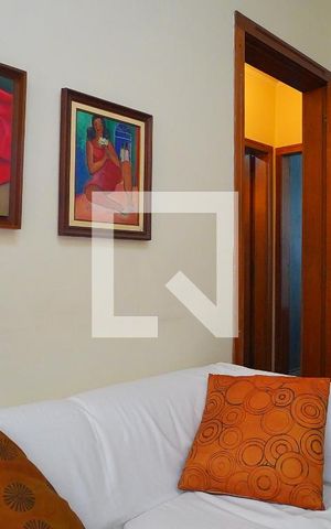 Apartamento para alugar com 156m², 3 quartos e sem vagaSala