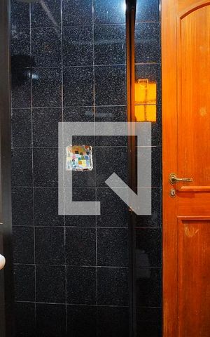 Apartamento para alugar com 156m², 3 quartos e sem vagaBanheiro