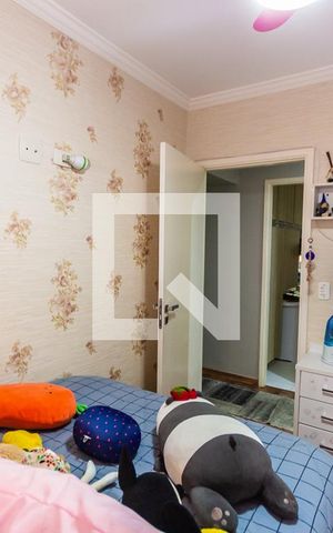 Apartamento à venda com 110m², 3 quartos e 3 vagas Apartamento à venda com 110m², 3 quartos e 3 vagasQuarto 1