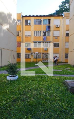 Apartamento à venda com 60m², 1 quarto e sem vagaÁrea comum