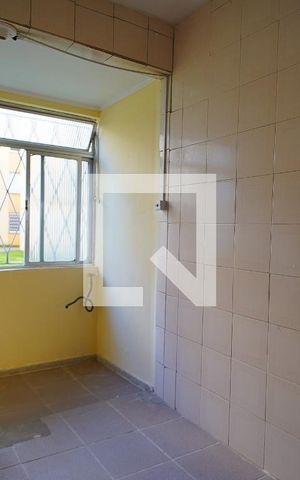 Apartamento à venda com 60m², 1 quarto e sem vagaCozinha