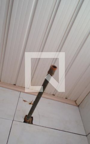 Apartamento à venda com 60m², 1 quarto e sem vagaBanheiro