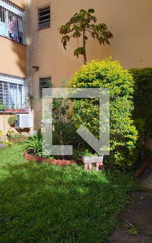 Apartamento à venda com 60m², 1 quarto e sem vagaÁrea comum