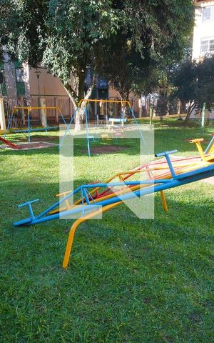 Apartamento à venda com 60m², 1 quarto e sem vagaÁrea comum