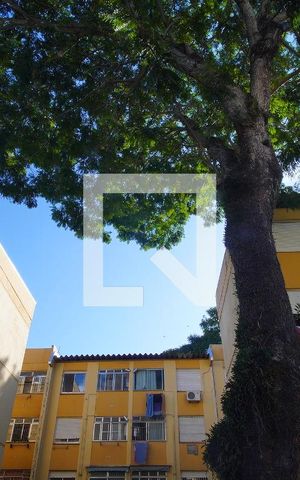 Apartamento à venda com 60m², 1 quarto e sem vagaQuarto