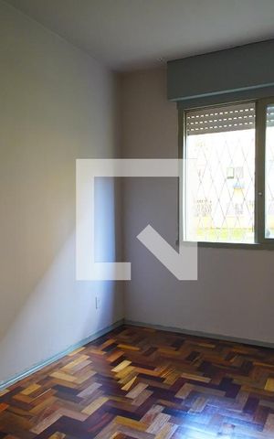 Apartamento à venda com 60m², 1 quarto e sem vagaQuarto