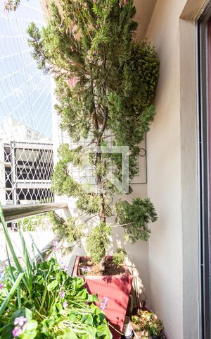 Apartamento à venda com 60m², 2 quartos e 1 vaga
