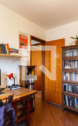 Apartamento à venda com 60m², 2 quartos e 1 vaga