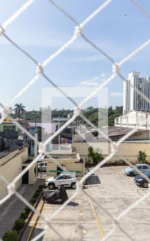 Apartamento à venda com 60m², 2 quartos e 1 vaga