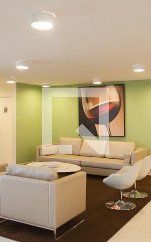 Apartamento à venda com 55m², 2 quartos e 1 vaga Apartamento à venda com 55m², 2 quartos e 1 vagaÁrea comum - Salão de festas