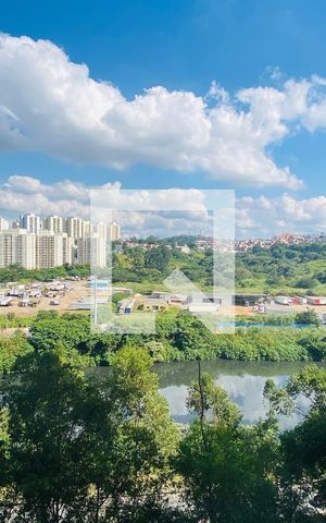 Apartamento à venda com 110m², 3 quartos e 3 vagasVista Sala