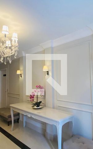 Apartamento à venda com 110m², 3 quartos e 3 vagasHall de Entrada